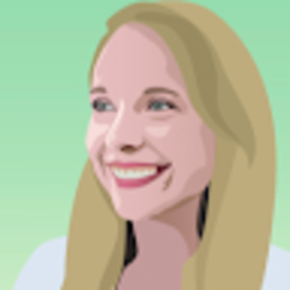 Meet your Posher, Jillian - Picture 1 of 1